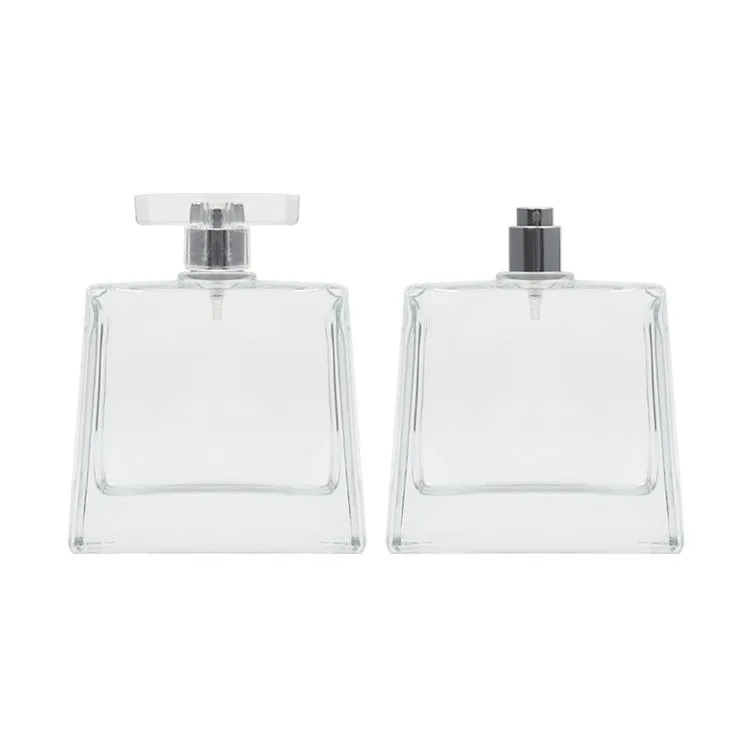 mini perfume bottles empty