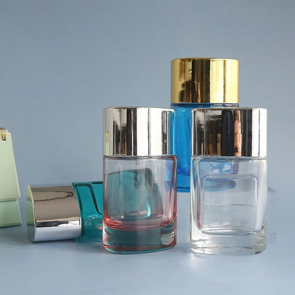 Wholesale Perfume Bottles Bulk