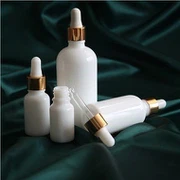 50 ml dropaflöskur úr gleri