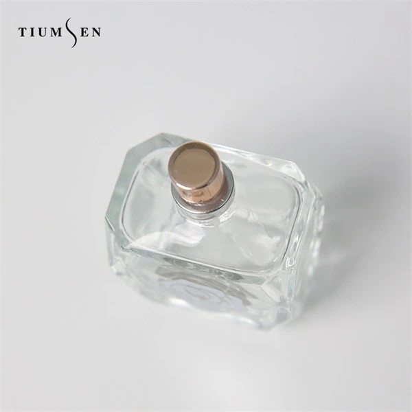 Body Perfume Bottle