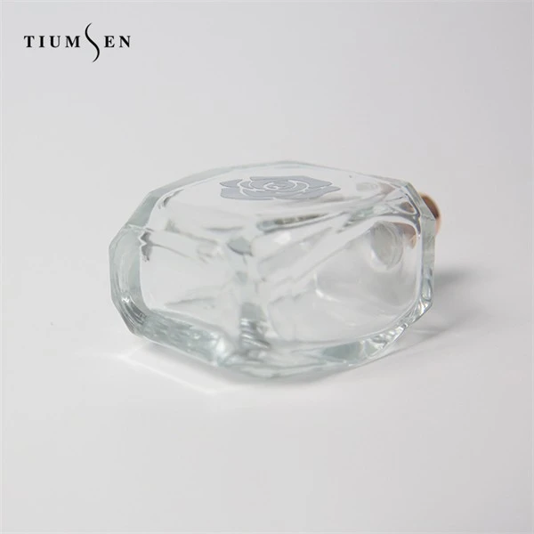 Body Perfume Bottle