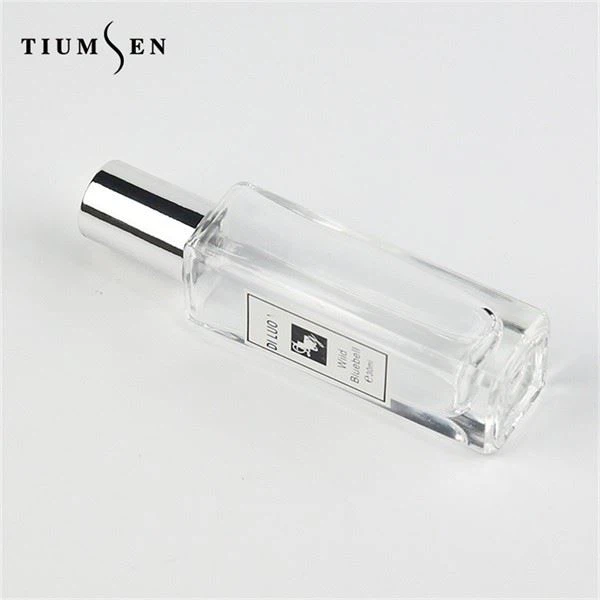 perfume spray bottle vintage