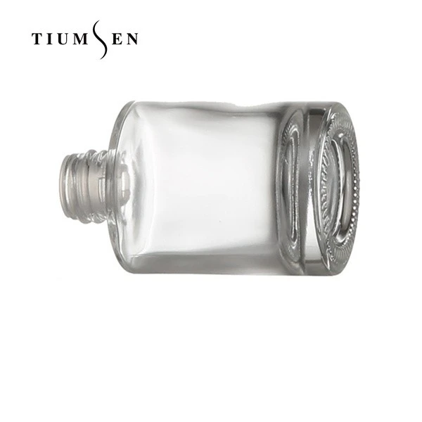 Refillable Dropper Bottle