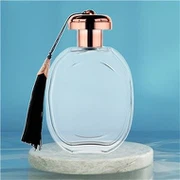 Sérsniðnar graftar ilmvatnsflöskur