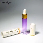 Vistvænar dropaflöskur