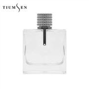 Tómar ilmvatnsflöskur