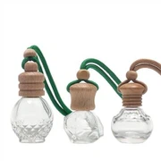 Tóm ilmvatnsflaska í heildsölu