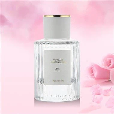 Tómar áfyllanlegar ilmvatnsflöskur