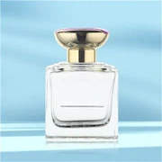 Ilmvatnsglas úr gleri