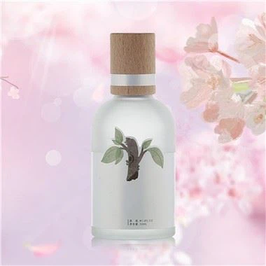 Áhugaverðar ilmvatnsflöskur