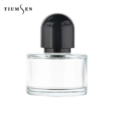 Lítil flöskur af ilmvatnssettum