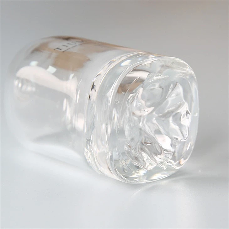 square perfume bottles wholesale