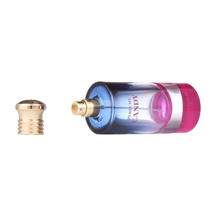 unusual perfume bottles
