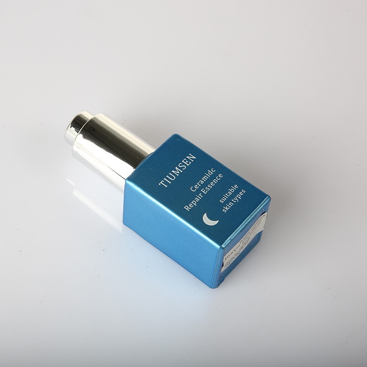 4 oz glass dropper bottles