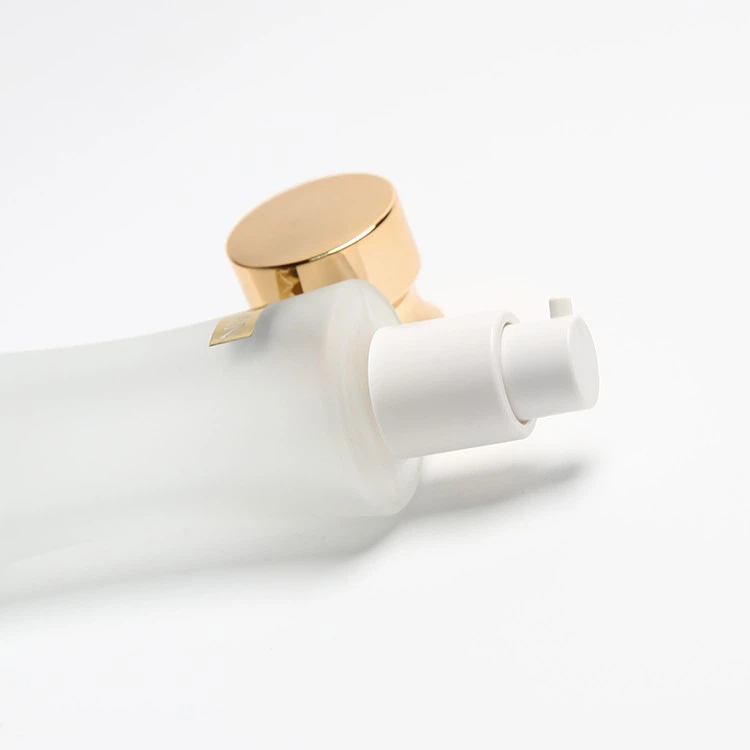 foundation sample bottles