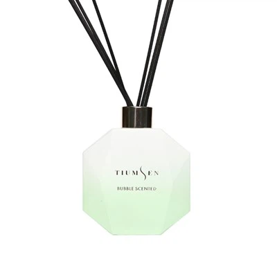 Dreifingarflaska og prik