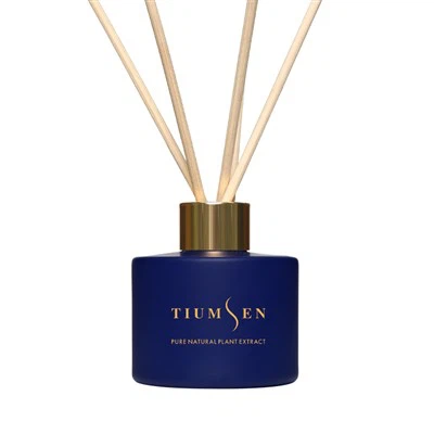 Ilmkjarnaolíudreifingarflöskur