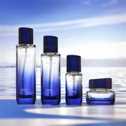 Lúxus snyrtivöruflöskur