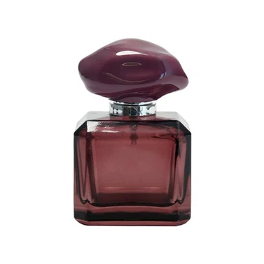 Venjuleg ilmvatnsflaska